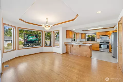 Living - 270 Amethyst Dr, Sequim, WA 98382 photo 3 of 6