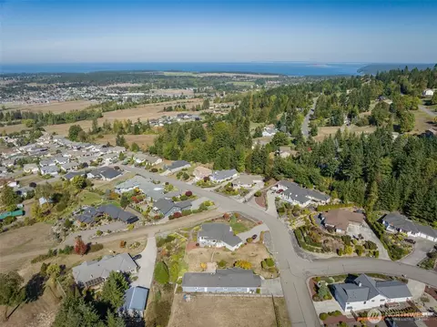 View/Area - 270 Amethyst Dr, Sequim, WA 98382 photo 4 of 9