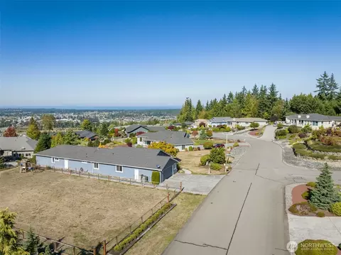 View/Area - 270 Amethyst Dr, Sequim, WA 98382 photo 8 of 9