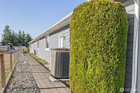 Exterior - 270 Amethyst Dr, Sequim, WA 98382 photo 9 of 9