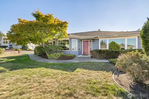 270 Amethyst Dr, Sequim, WA 98382