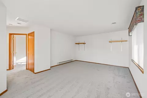 Bedroom - 270 Amethyst Dr, Sequim, WA 98382 photo 4 of 4