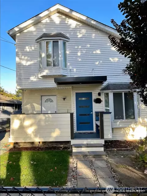 9240 39th Ave S, Seattle, WA 98118