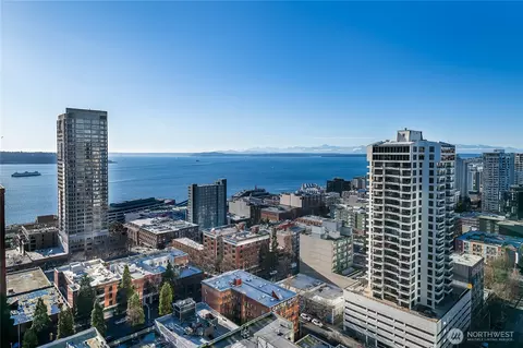 2100 3rd Ave #2503, Seattle, WA 98121