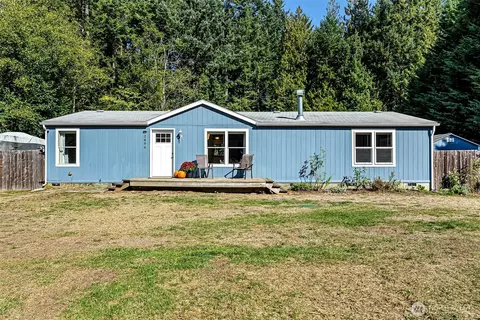 2896 Tasia Ln NW, Poulsbo, WA 98370