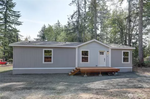 20 E Totten Pl, Shelton, WA 98584