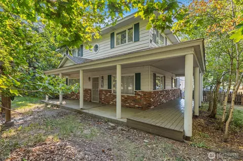 506 SE Pope St, Wilbur, WA 99185