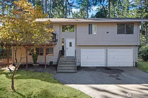 308 Point Fosdick Pl NW, Gig Harbor, WA 98335