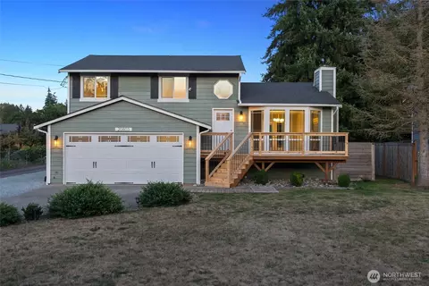 20803 66th Ave NE, Arlington, WA 98223