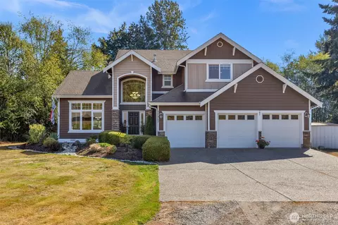 17317 Interurban Blvd, Snohomish, WA 98296