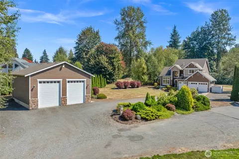17317 Interurban Blvd, Snohomish, WA 98296