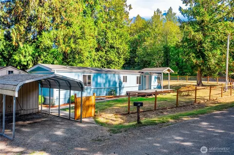 81 E Cedar Grove Ln, Shelton, WA 98584