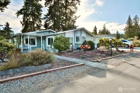 161 Fircrest Dr, Sequim, WA 98382
