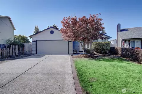 13503 NE 89th St, Vancouver, WA 98682