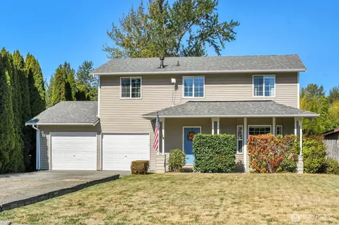 35615 158th St SE, Sultan, WA 98294