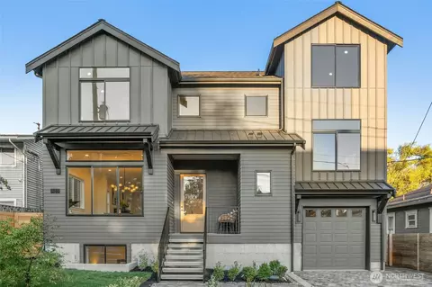 6740 27th Ave NW, Seattle, WA 98117