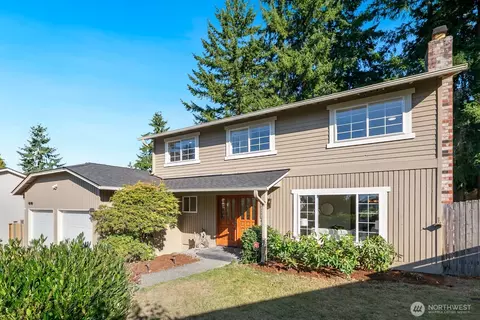 4840 151st Pl SE, Bellevue, WA 98006