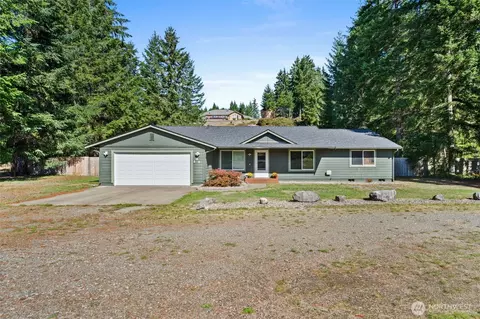 80 E Ann Arbor Dr, Shelton, WA 98584