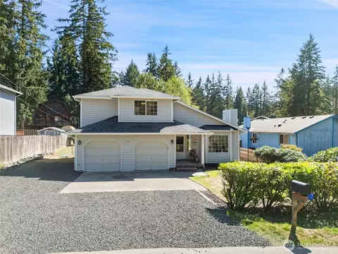 4292 Elkhorn Trl NW, Bremerton, WA 98312