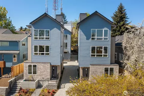 1627 A 21st Ave, Seattle, WA 98122