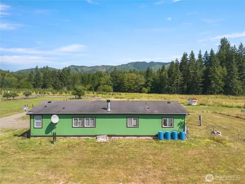 1023 W Beeville Loop Rd, Matlock, WA 98560 photo 40