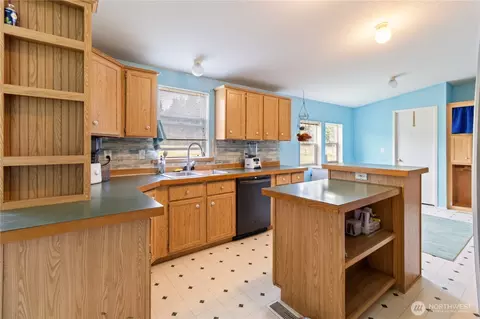 1023 W Beeville Loop Rd, Matlock, WA 98560 photo 25