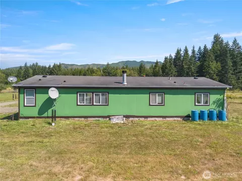 1023 W Beeville Loop Rd, Matlock, WA 98560 photo 7