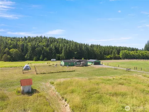 1023 W Beeville Loop Rd, Matlock, WA 98560 photo 39