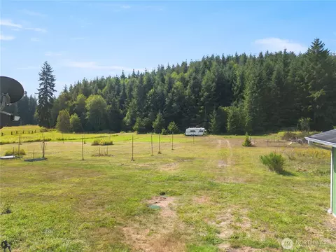 1023 W Beeville Loop Rd, Matlock, WA 98560 photo 10