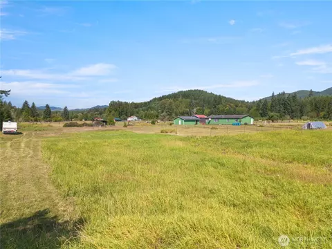 1023 W Beeville Loop Rd, Matlock, WA 98560 photo 13