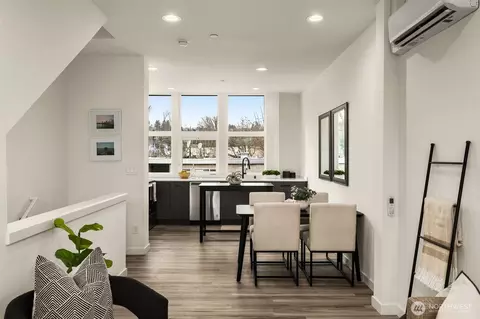 Dining - 2219 25th Ave S, Seattle, WA 98144 photo 1 of 2