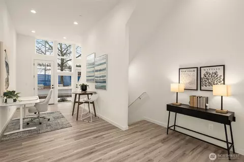 Entry Way - 2219 25th Ave S, Seattle, WA 98144 photo 1 of 2