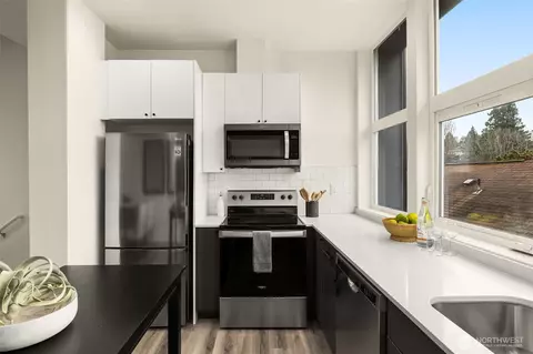Kitchen - 2219 25th Ave S, Seattle, WA 98144 photo 1 of 1