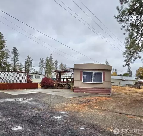 4315 S Cheatham Rd #30, Spokane, WA 99224