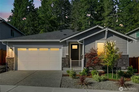 1422 NW Swenson Ct, Poulsbo, WA 98370