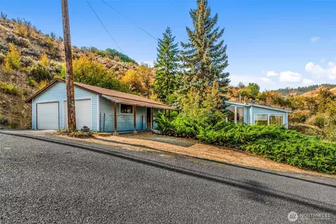 4103 Squilchuck Rd, Wenatchee, WA 98801
