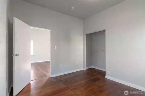 Bedroom - 1812 22nd St, Everett, WA 98201 photo 2 of 3