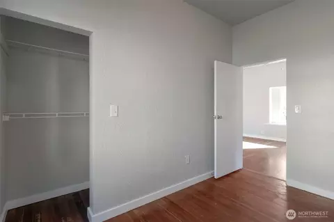 Bedroom - 1812 22nd St, Everett, WA 98201 photo 3 of 3