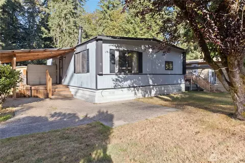 8021 Old Pacific Hwy N #11, Castle Rock, WA 98611