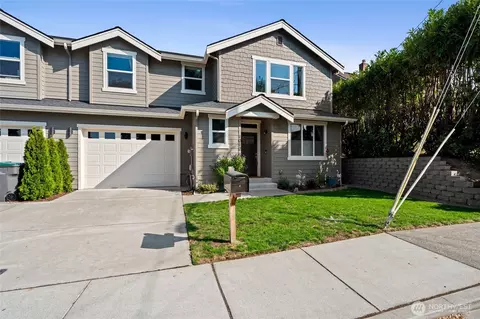 1012 High Ave, Bremerton, WA 98337
