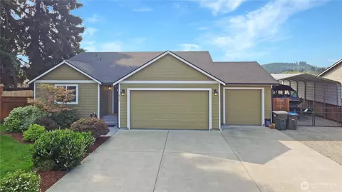 2213 Sirkka St, Centralia, WA 98531
