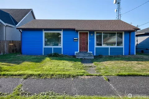 3114 Aberdeen Ave, Hoquiam, WA 98550