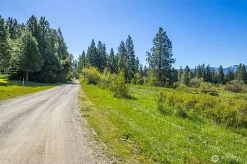 1 Double O Rd, Ronald, WA 98940