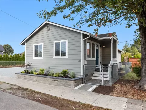 400 6th St, Snohomish, WA 98290