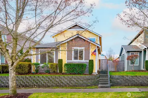 4759 Timothy St SE, Lacey, WA 98503