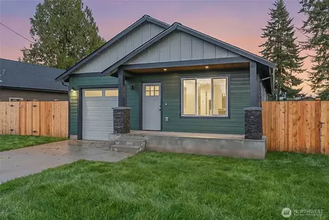 101 Skyline Dr, Elma, WA 98541