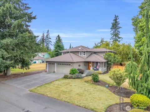 9412 31st Ave SE, Everett, WA 98208