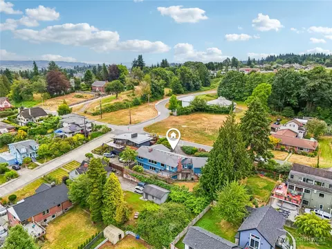 View/Area - 715 35th St, Everett, WA 98201 photo 3 of 3