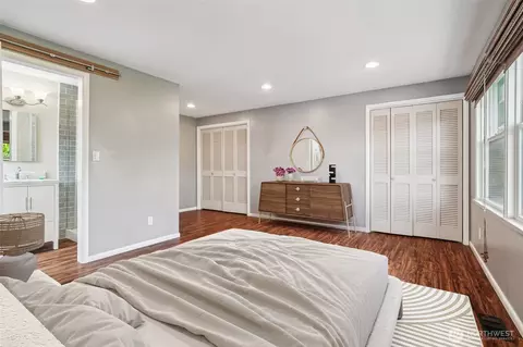 Bedroom - 715 35th St, Everett, WA 98201 photo 3 of 7