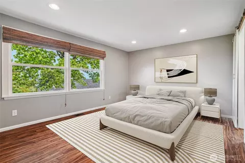 Bedroom - 715 35th St, Everett, WA 98201 photo 1 of 7